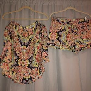 Alice and trixie set!